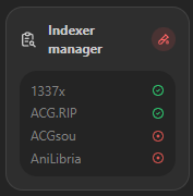 indexer-manager size-small